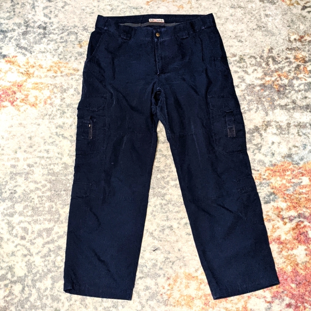 5.11 Tactical EMS Bundle